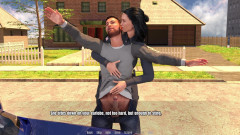 Wickedgammes: Vacation with My Grandma's Friend Part 5