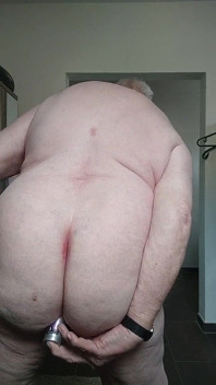 Accident in Ass and Punished