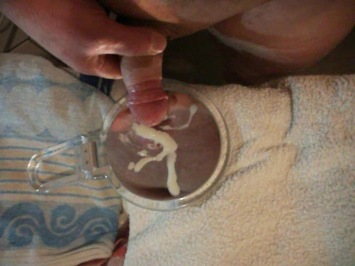 Claus Noord: Claus Noord ile sperm oyunları