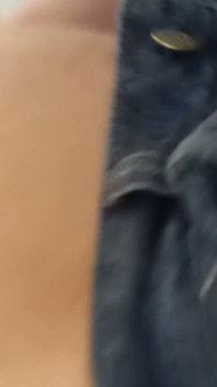 Amateur Selfie - Beleza ruiva brinca consigo mesma
