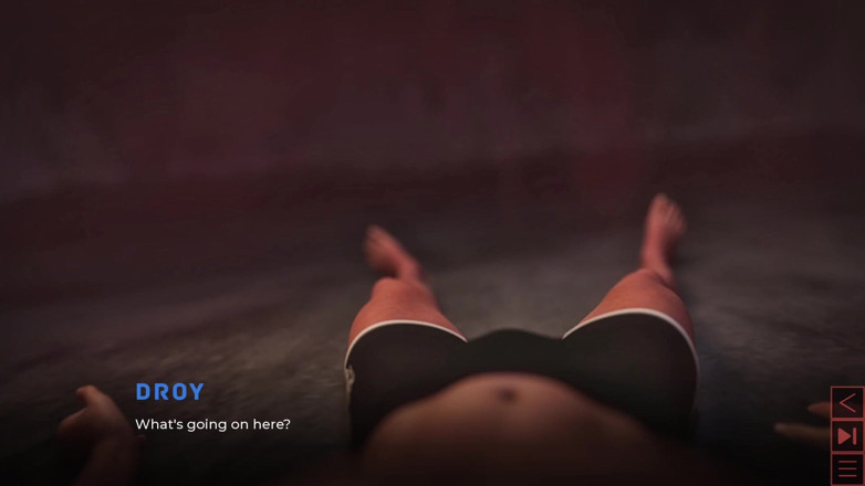 Sex game gamer: У мене був найкращий мінет у моєму житті.