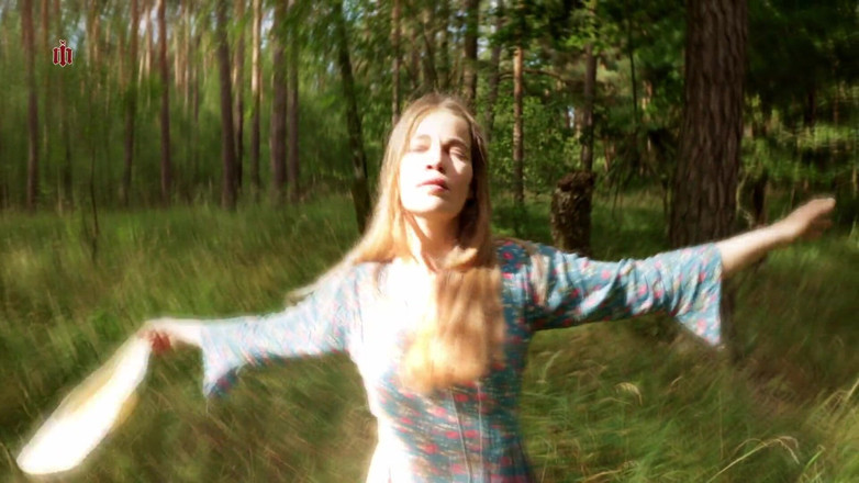 Inquisition and prison world: Гостевой дом — Глава 2 — Свет и тьма