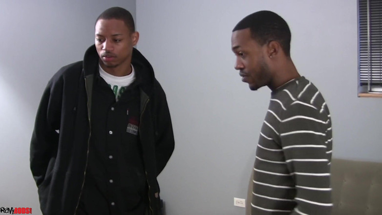 RawRods: ケマンチョ + プロテゲ - 私を食べてからクリームを塗ってください