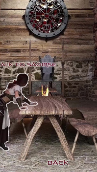 Barbarian Conquests-v0.3.1 Gamplay dengan adegan seks bahagian 3