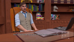 Johannes Gaming: Los pasos del libertinaje 18 no pueden creer que ella le...