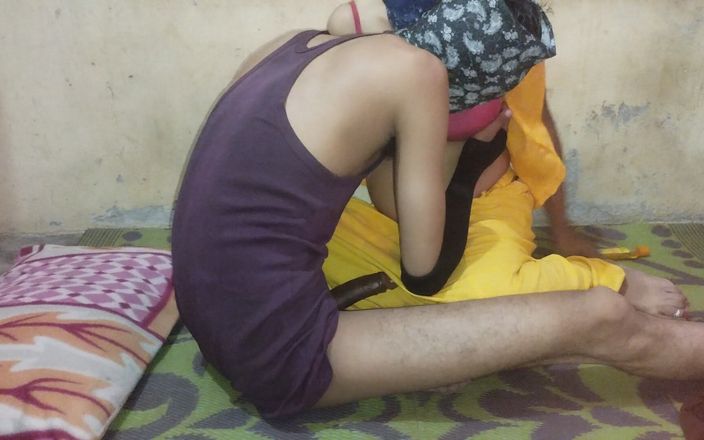 Divyax: Desi indiana calda ghodi