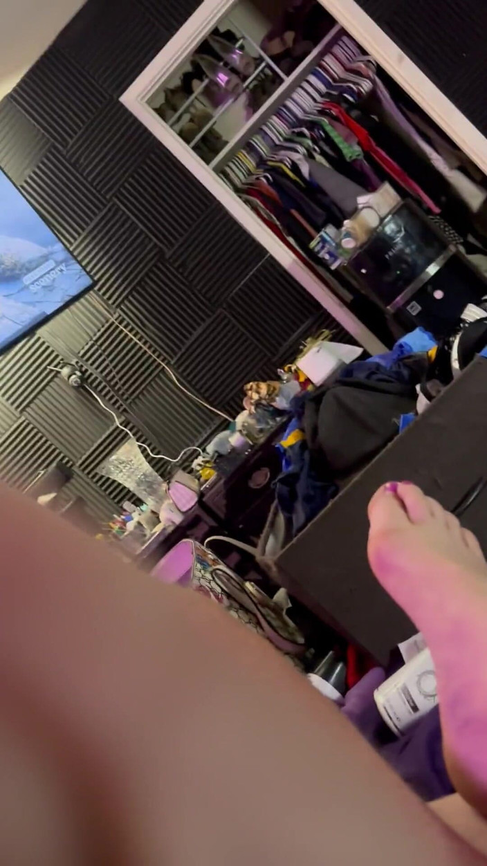 Zoey Portland: Položení velké trubky na sexy mámu