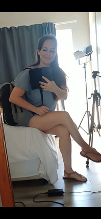 Ahoj, jaký byl dnes tvůj den?