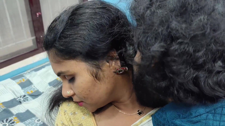 Vaigavarun45: Couples Hot First Night Romance