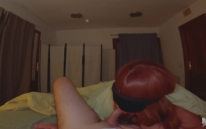 OlxRedFox: The Stepmother Mixed up the Room and Came to Bed...