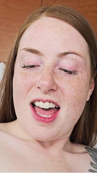 Allison Bloom 2: Anal - Part 1 - POV