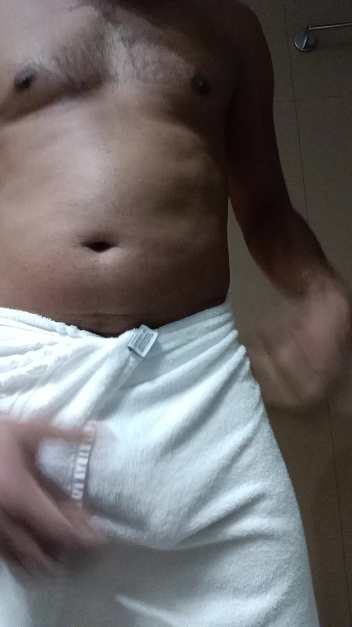 Boy top Amador: Kesinambungan mandi yang sangat menyenangkan