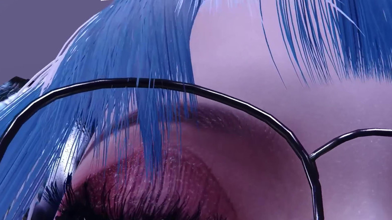 Why fuck so hard: 3D Duże cycki dziwka Model Cosplay pokaż jej nowy idealny...