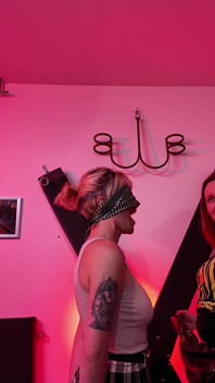 Kink Basics 3 Bondage Avec Foulards Et Ceintures