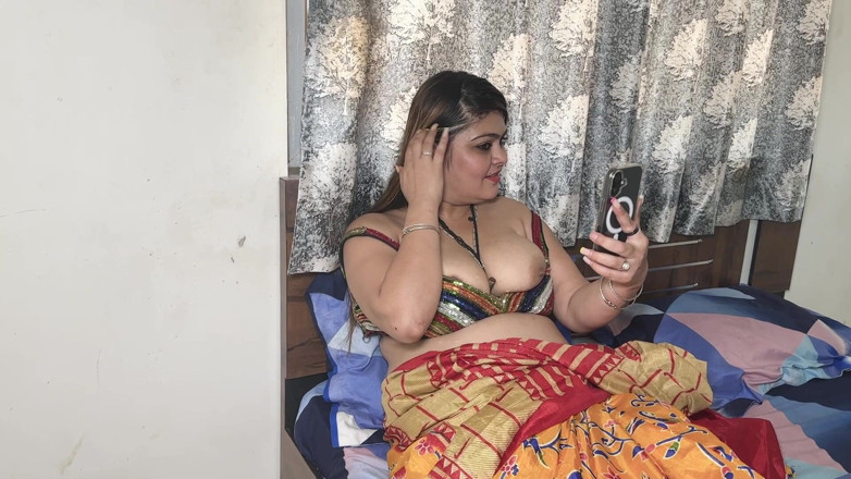 Bsolempusha: The Servant Saw Madam Talking with Her Boyfriend
