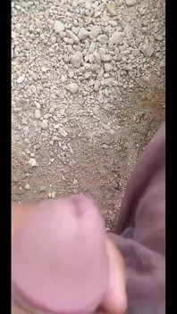 My Strong Pennis Cumshot After Long Time Big Cum Load
