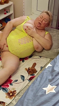 Pepek besar dan tetek besar ibu tiri episod 3