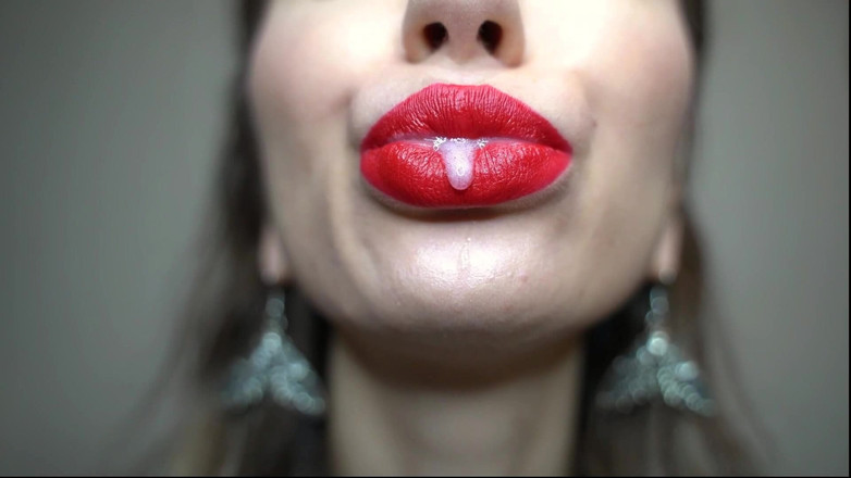 Rarible Diamond: Red Lips Pluć Grać Slow Mo 3