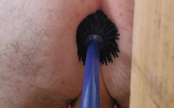 Venusian70: Záchodový kartáč