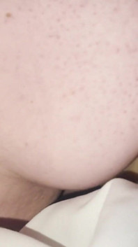Riding a BBC to Orgasm