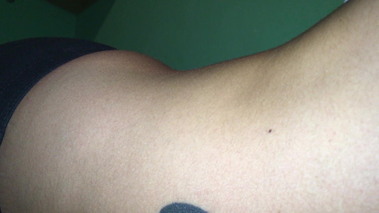 Idmir Sugary: Teen Belly Sounds