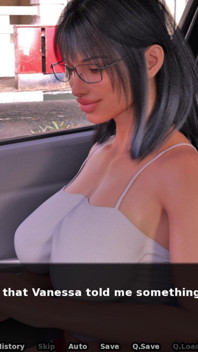 Meine freundin will einen dreier! by Sieglinnde - meine freundin ist ein ex-pornostar und ich bin ein cuck 1