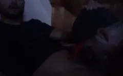 Hetero pikzuiger