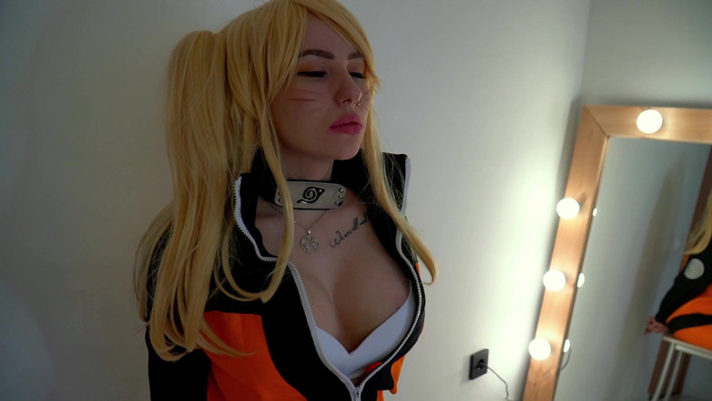 Marshswallow: Naruto Sedice Sasuke v Sexyjutcy