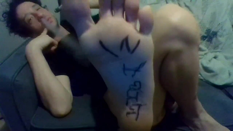 LilTaste: Words on My Skin... Whore, Left Underfoot