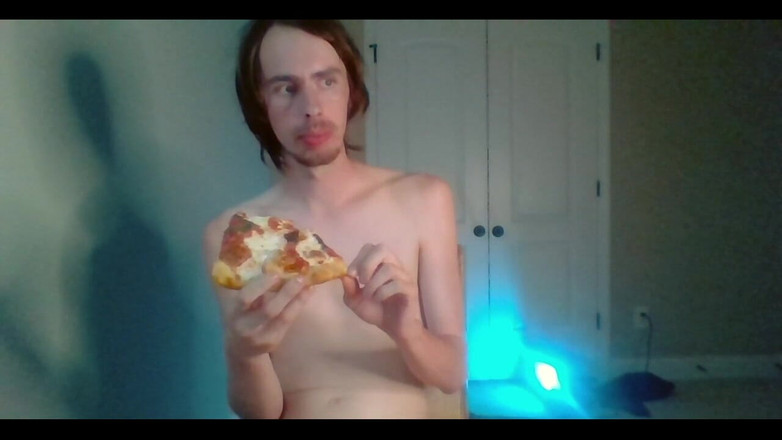 ElementX1018: Vod van de pizza