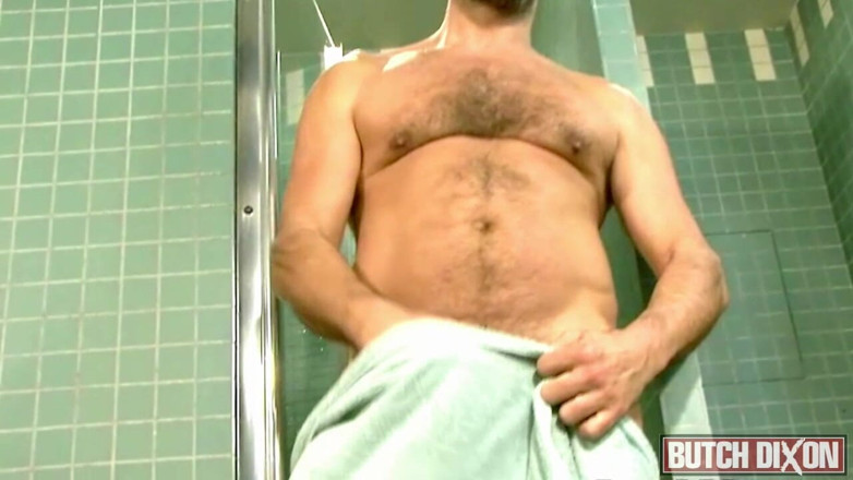 Butch Dixon: George