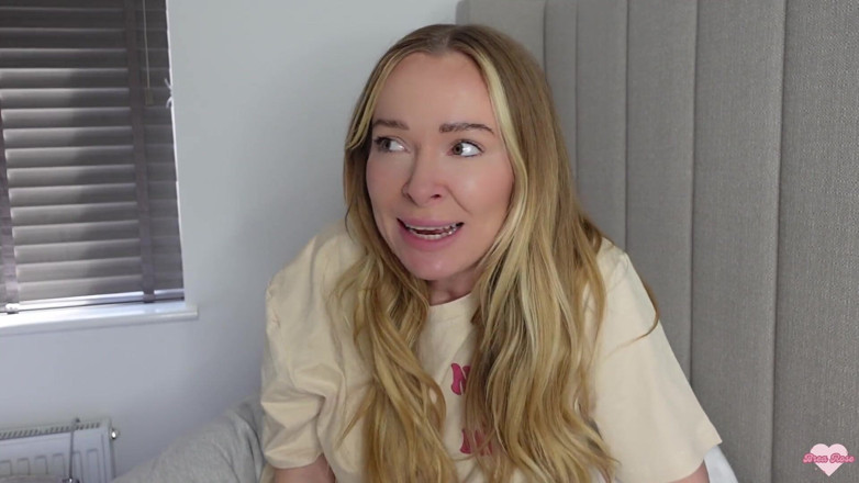 Brea Rose: Kencing pada zakar awak