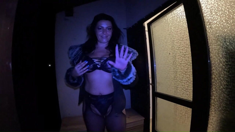 MilfyCalla: 2時間屋外リスキーフェラ&amp;ファックコンピレーション - ワイルドで未カットの快楽