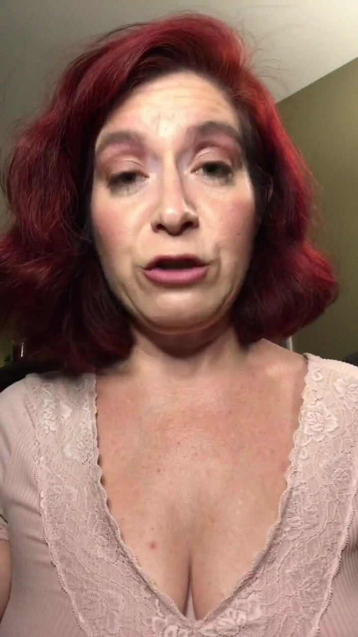 Elianna: Stepmommy Caught You - Custom Video