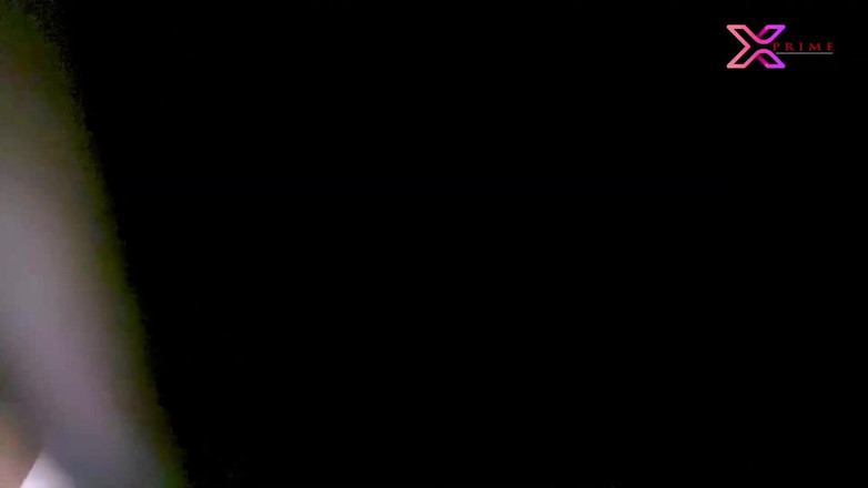 Creative Pervert: Big ass MILF fucking harder