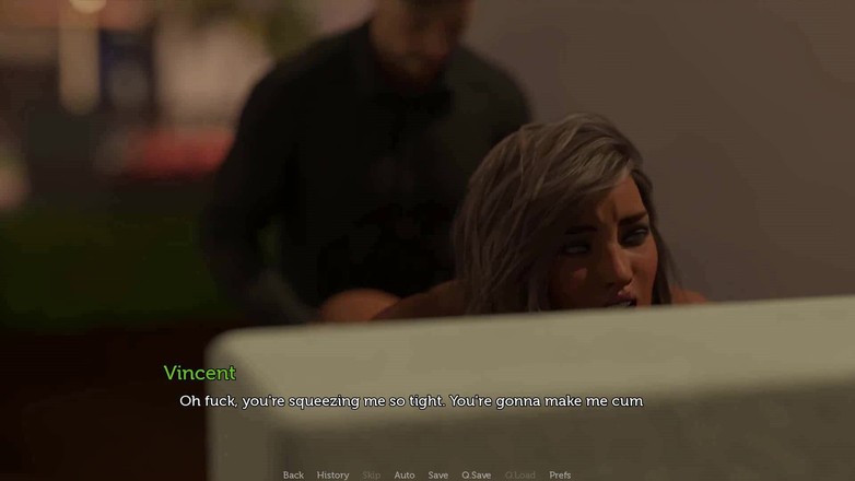 Dirty GamesXxX: Tacos: hete vrouw haar neukers en haar cuck manlief - aflevering 70