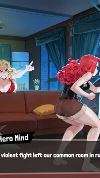 Femboy Futa House Game Hentai Futanari Aflevering 21 Ik heb mijn huisgenoot geneukt om de sekstape naar haar ex te sturen!