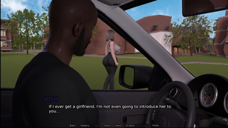 Wickedgammes studio: विश्वास की छाया (भाग 1)