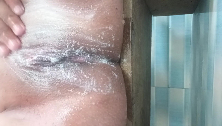 XXX Nepal: Jak drobná vagína získat sebeuspokojení.