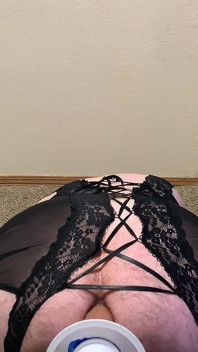 Crossdress Twerk