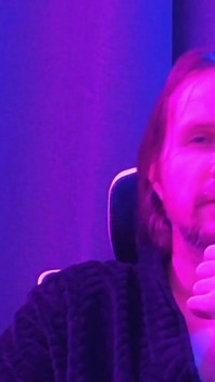 Albino Adonis - Neon Domination Mindfuck