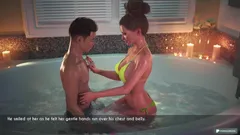 Video bokep jadul pasangan istri dan ibu tiri yang lagi sange #38 v0.185