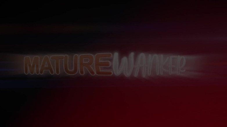 Mature Wanker: Britská zralá setkání