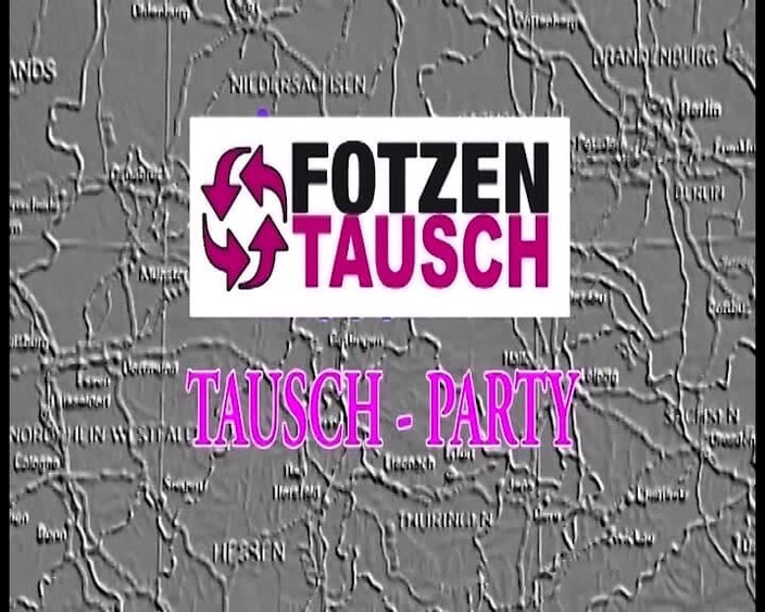 Deutschland Porno X: 핫한 미시 섹스와 입에 사정하는 발정난 주부들