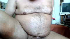 OLddaddybulge: Dědečkové, táta ball spiel