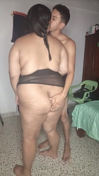 Betapa sedapnya awak menghisapnya