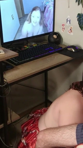Sin Spice by Sophia Sinclair and Jasper Spice: Step-daddy watches our porn