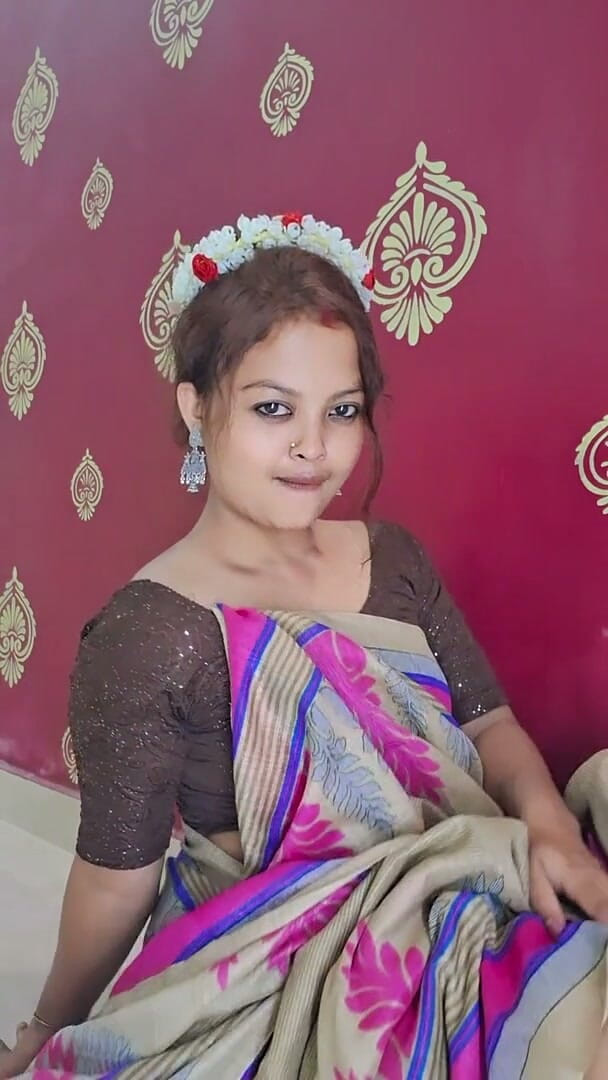 Mina Sardar: Panggilan Video Megha Seks oleh teman lelaki