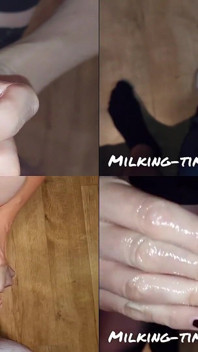 Il y a des partout ! Cumpilation sur écran partagé 5