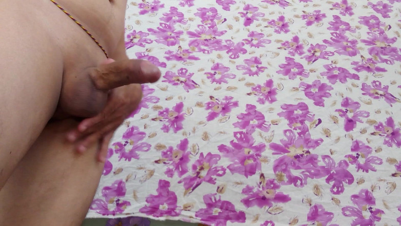 Valkyrie and Luigy Couple: sampai tenggorokan